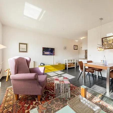 Zeese Apartamento