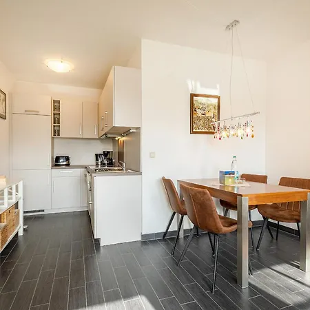 Apartamento Zeese