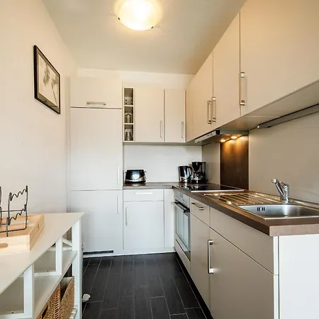 Zeese Apartamento Althagen