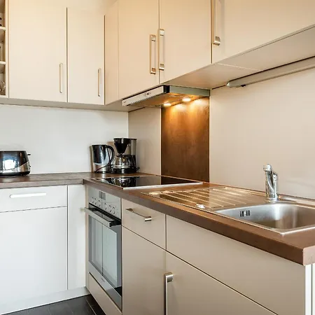 Zeese Apartamento