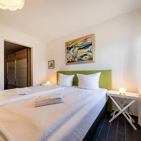Apartamento Zeese Althagen