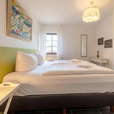 Zeese Apartamento