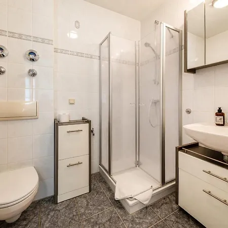 Zeese Apartamento